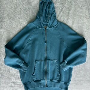 American Eagle Zip Up